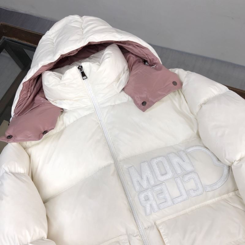 Moncler Down Jackets